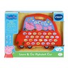 Peppa Pig Learn & Go Alphabet Car - Item 4 of 4